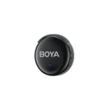 BOYALINK 3 AI Button‑Sized Wireless Microphone - Image 2
