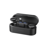 BOYALINK 3 AI Button‑Sized Wireless Microphone