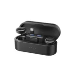 BOYALINK 3 AI Button‑Sized Wireless Microphone