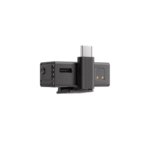 BOYALINK 3 AI Button‑Sized Wireless Microphone