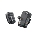 BoyaMic 2 Upgraded 3‑in‑1 Microphone Price in Pakistan