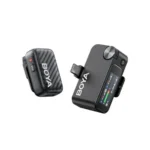 BoyaMic 2 Upgraded 3‑in‑1 Microphone Price in Pakistan