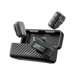 BoyaMic 2 Upgraded 3‑in‑1 Microphone Price in Pakistan