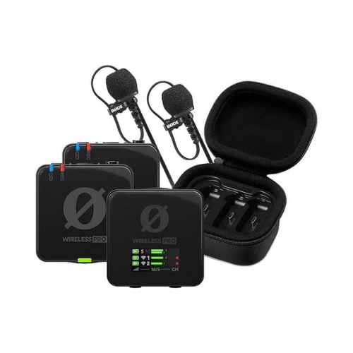 Rode Wireless PRO Price in Pakistan