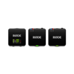 Rode Wireless GO 3rd Gen Mic Price in Pakistan