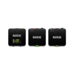 Rode Wireless GO 3rd Gen Mic Price in Pakistan