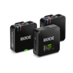 Rode Wireless GO 3rd Gen Mic Price in Pakistan