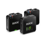 Rode Wireless GO 3rd Gen Mic Price in Pakistan