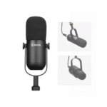 Boya DM500 Dynamic XLR Podcast Mic Price in Pakistan