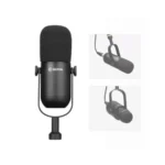 Boya DM500 Dynamic XLR Podcast Mic Price in Pakistan