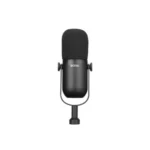 Boya DM500 Dynamic XLR Podcast Microphone - Image 2