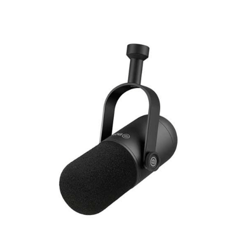 Boya DM500 Dynamic XLR Podcast Mic Price in Pakistan