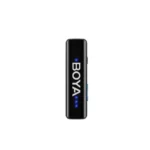 Boya Link 2 Upgraded 3-in-1 Wireless Mic for All Devices - Image 3