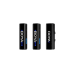 Boya Link 2 Upgraded 3-in-1 Microphone Price in Pakistan