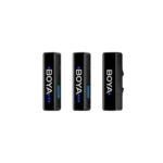 Boya Link 2 Upgraded 3-in-1 Microphone Price in Pakistan