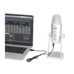 Boya PM700SP USB Condenser Microphone - Image 2