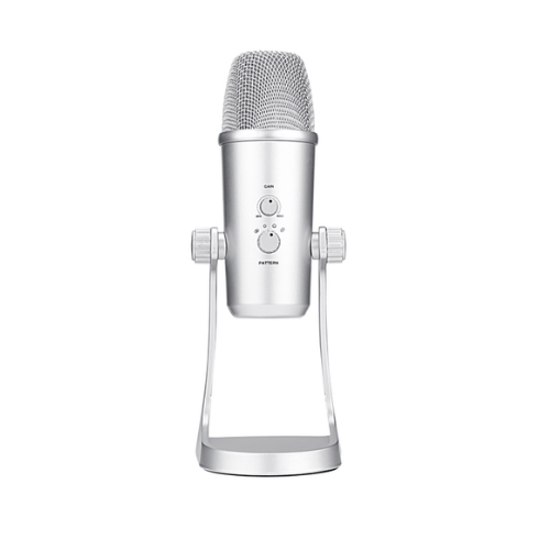 Boya PM700SP USB Condenser Mic Price in Pakistan