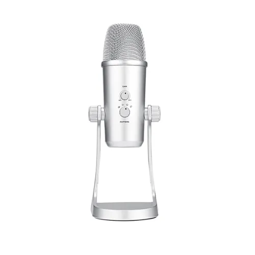 Boya PM700SP USB Condenser Mic Price in Pakistan
