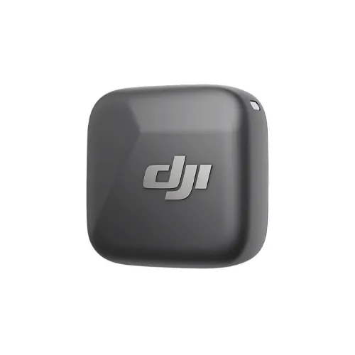 DJI Mic Mini Single Transmitter Price in Pakistan
