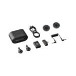 Hollyland Lark M2s Mini Combo Wireless Mic for Creators - Image 3