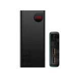 Baseus Adaman 20000mAh Power Bank Price in Pakistan