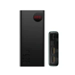 Baseus Adaman 20000mAh Power Bank Price in Pakistan