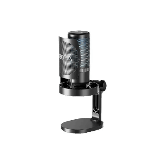 Boya K3 RGB Condenser USB Microphone Price in Pakistan
