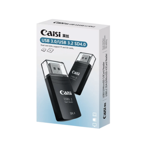 Caisi USB 3.0 Card Reader Price in Pakistan