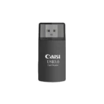Caisi USB 3.0 Card Reader - Image 3