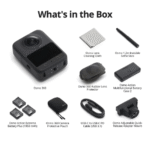 DJI Osmo 360 Adventure Bundle price in Pakistan