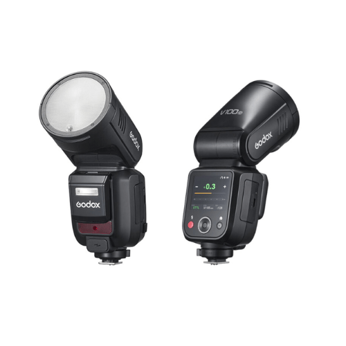 Godox V100 Flash for Sony price in Pakistan