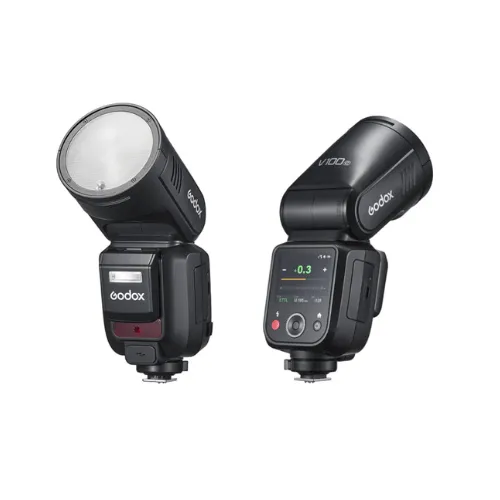 Godox V100 Flash for Sony price in Pakistan