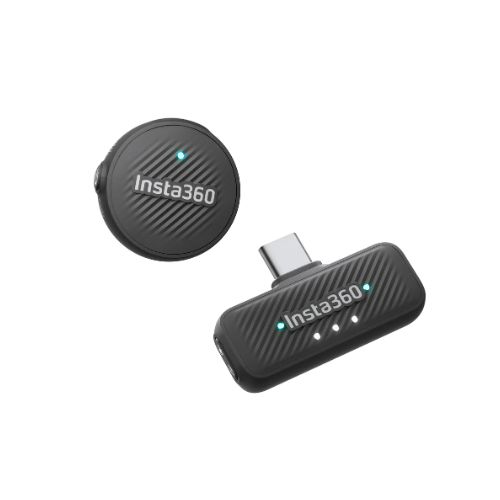 Insta360 Mic Air price in Pakistan