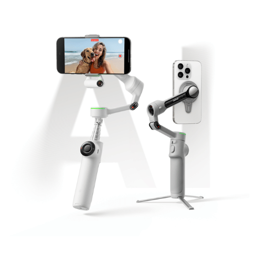 Insta360 Flow 2 Pro Mobile Gimbal Price in Pakistan
