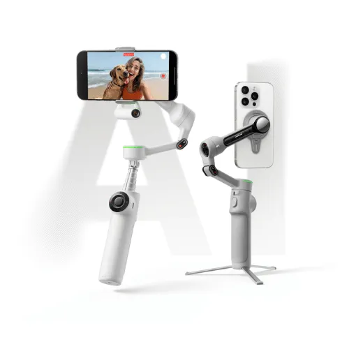 Insta360 Flow 2 Pro Creator Kit Price in Pakistan