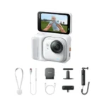 Insta360 GO Ultra Creator Bundle Price in Pakistan
