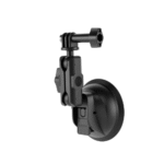 Telesin Single Camera Suction Cup Bracket