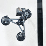 Telesin Three Arm Suction Mount Price in Pakistan