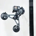 Telesin Three Arm Suction Mount Price in Pakistan