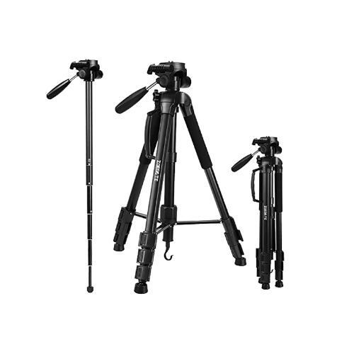 Zoegate 2-in-1 Camera Tripod Price in Pakistan