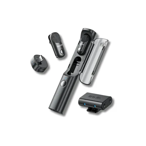 Boya Wireless Magic Mic 03 price in Pakistan