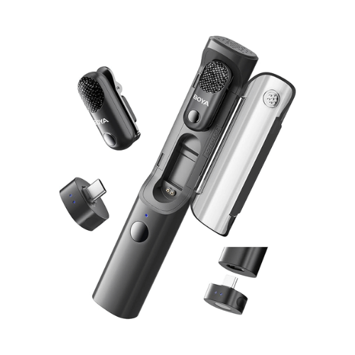 Boya Wireless Magic Mic 05 price in Pakistan