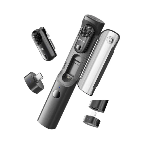Boya Wireless Magic Mic 05 price in Pakistan