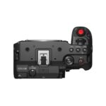 canon eos c50