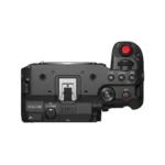 canon eos c50