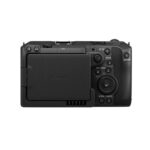 canon eos c50