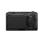 canon eos c50