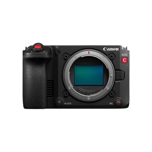 Canon EOS C50 Cinemaline Camera price in pakistan