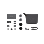 DJI Mic 3 (2TX + 1RX + Charging Case) price in Pakistan