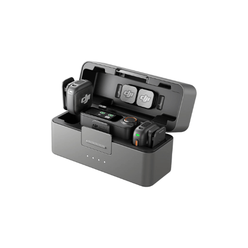 DJI Mic 3 Price In Pakistan